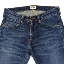 Edwin ED-85 Jeans Hommes W28