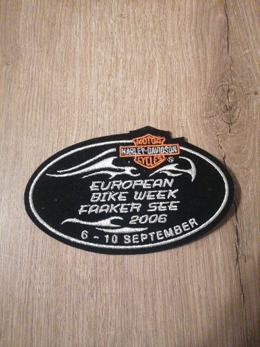 Patch hog moto - patch,