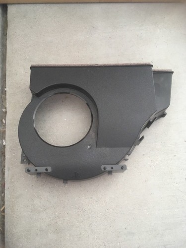 Ps3 super slim fan housing - super,