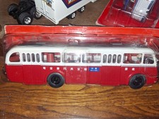 skoda 706 ixo 1/43 autobus