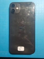 Apple iPhone 11 - 128Go ne