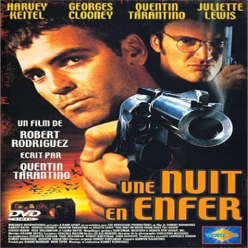 Dvd une nuit - une, Édition