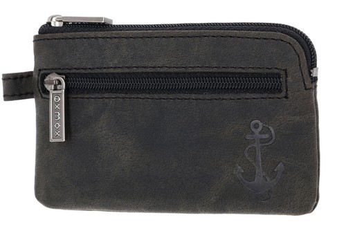 Oxmox leather keyholder - oxmox,