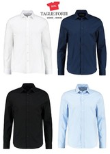 men's tailored shirt PLUS