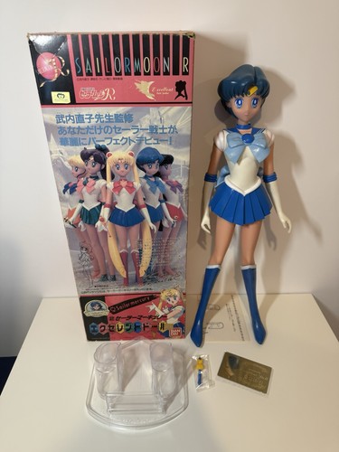 Sailor moon excellent - , model