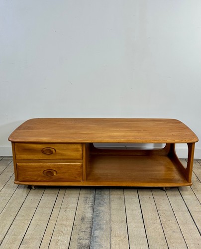 Table basse meuble - basse, rangement