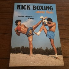 Kick Boxing « Muay Thaï »