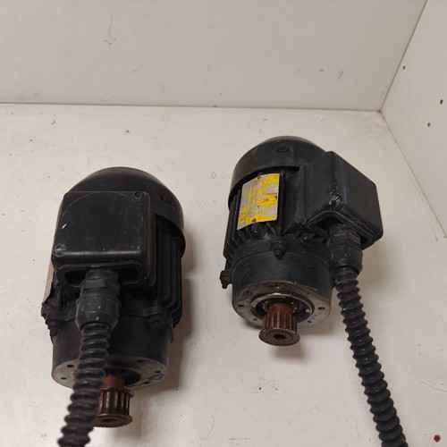 Moteur electrique coel - coel, h56b4