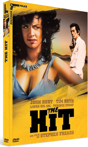 Dvd the hit john - [dvd], [
