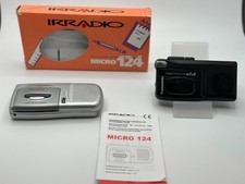 2x Panasonic+.. Voice Recorder