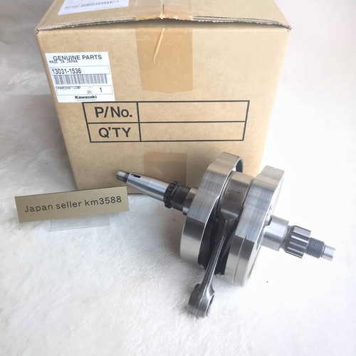 Vilebrequin kawasaki oem comp - vilebrequin,