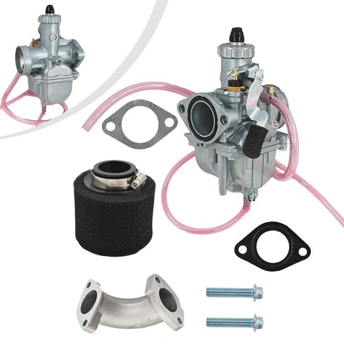 Carburateur efficace 26mm pour - 26mm,