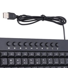 Clavier Filaire Compact 87
