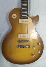 [Gibson] Guitare électrique