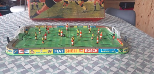 Jeux foot europa - de,