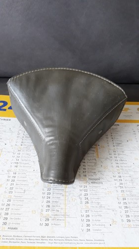 Selle velo mobylette - selle,