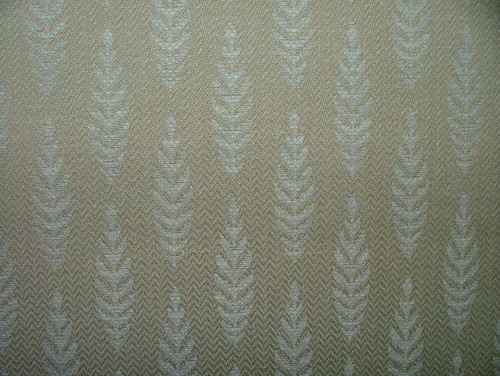 Rideau tissu jacquard - tissu,