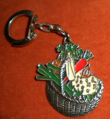Porte clés key ring - ring, royco