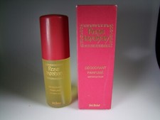 Déodorant Ispahan Rose Yves