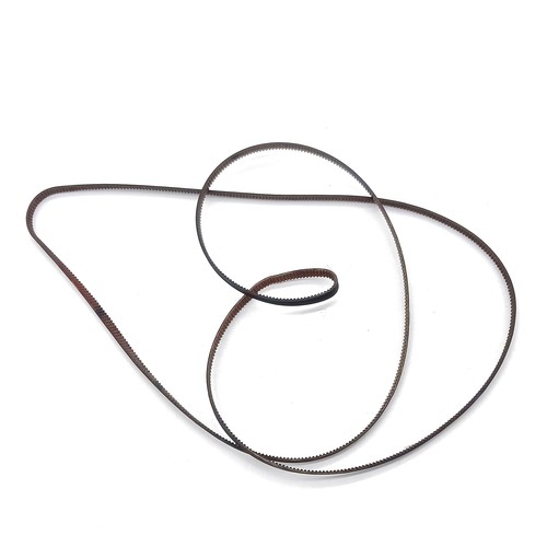 Printhead belt fits - printhead,