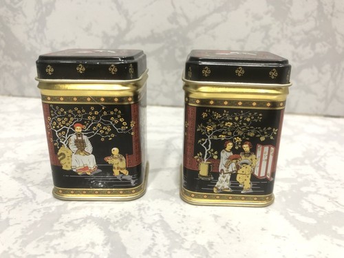 Paire petites boites à - paire,