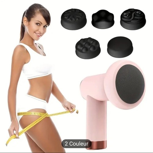 Appareil massage - appareil, de