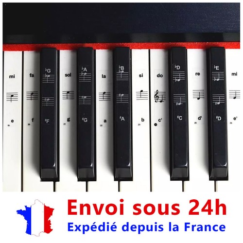 Lot autocollants pour - de, 88