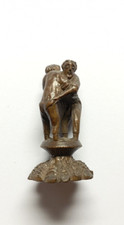 Ancienne Statuette Miniature