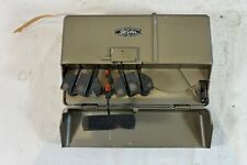 Ancienne machine Sténotype Blista Typewriter