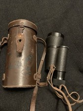 E. KRAUSS Monoculaire 10 X 50