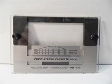 REPAIR SPARE PART PLAQUE