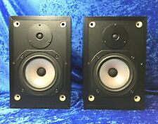 Enceinte ROGERS  LS33 - Garantie 1AN