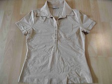 ST EMILE joli polo camel