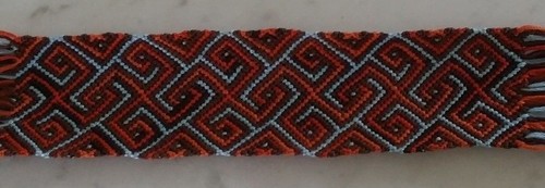 Bracelet amitié marque page - bracelet, d'amitié