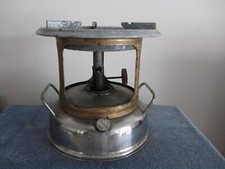 Réchaud à essence Tito Landi 1933