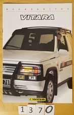 SUZUKI SANTANA VITARA