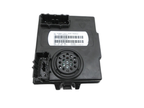 Appareil commande ecu - de,