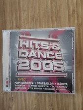 Hits & Dance 2005 | Bon état