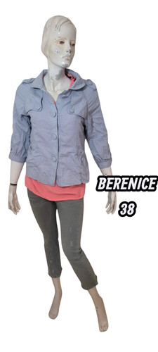 Berenice taille superbe - 38,