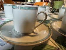 Bernardaud gemme vert jade - gemme,