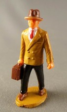 Starlux 40mm - Sujet de Gare -