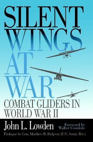 John lowden silent wings at - john, l.