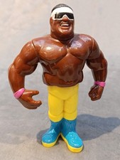 Koko B.ware WWF HASBRO