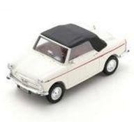 Diecast car autobianchi - car, 1/18