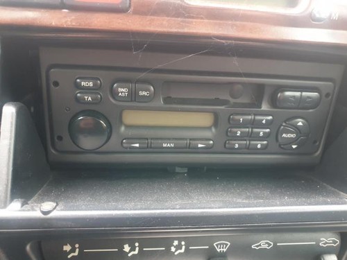 Autoradio origine citroen - autoradio,