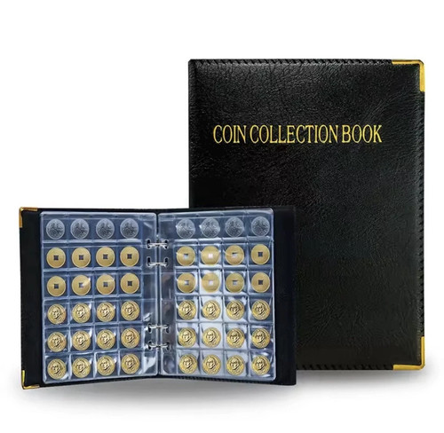 Album collection classeur - de,