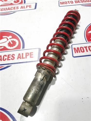 Amortisseur avant suzuki ltz - avant,