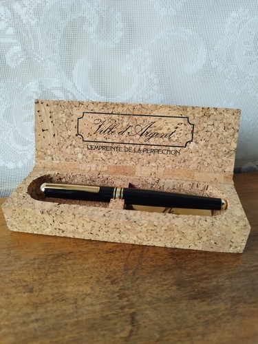Stylo plume ville - ​🌟,