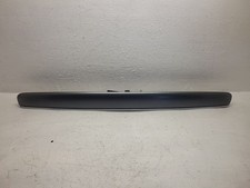 Cache lumière de plaque avec