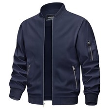Blouson Homme Automne Grande